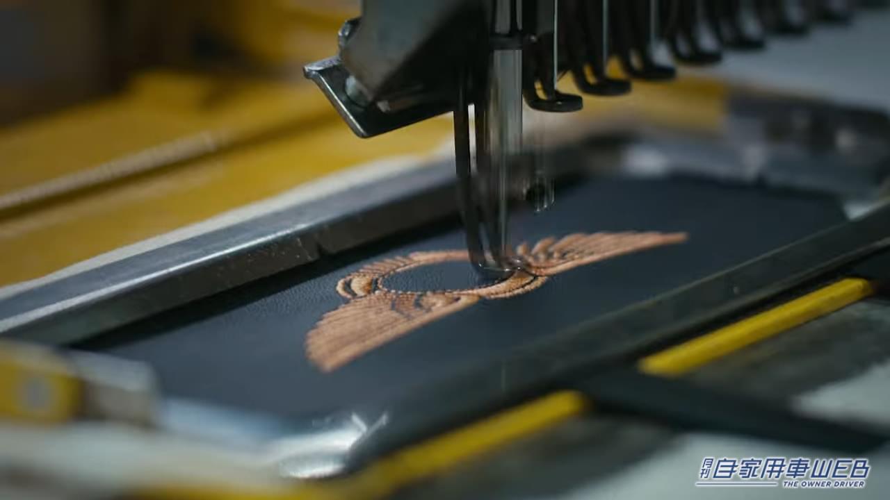 |ベントレーの工場の音で奏でる!「ザ・ベントレー・オーケストラ」の動画が公開!