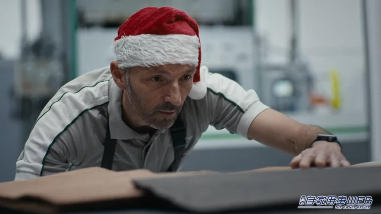 |ベントレーの工場の音で奏でる!「ザ・ベントレー・オーケストラ」の動画が公開!