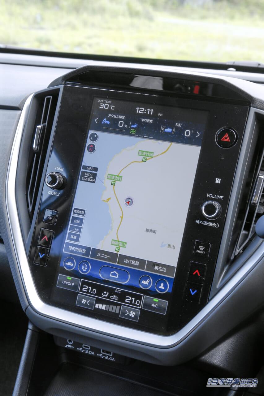 |【人気モデル 購入最前線】スバル クロストレック編 (2022年12月)