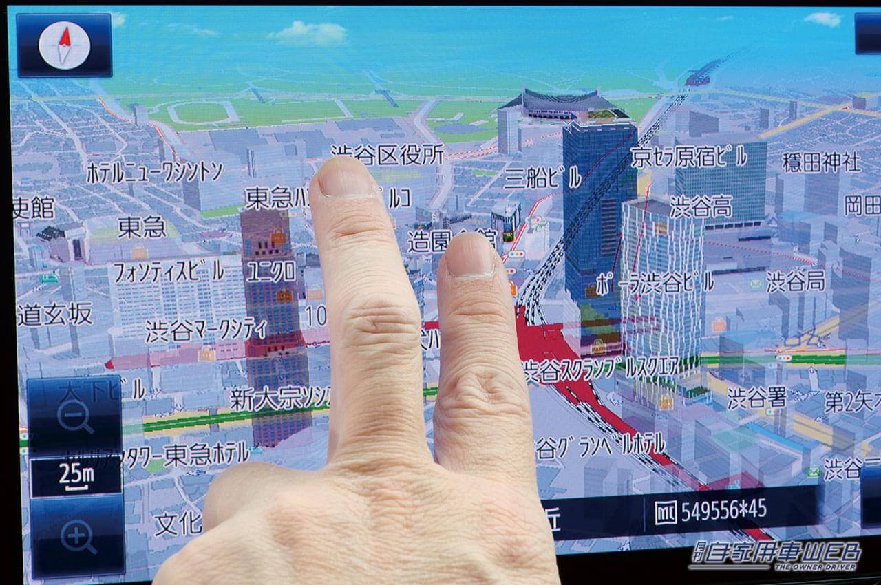 |適合車種はなんと490種オーバー!高画質大画面で好みのコンテンツをリモート視聴できるレコーダーリングが凄い!【Panasonic Strada】