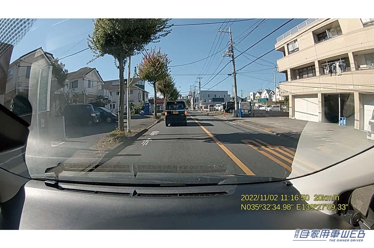 |世界初のAI搭載通信型 オールインワン車載器「NP1」、大事な映像はクラウドに保存【実機レビュー vol.03】