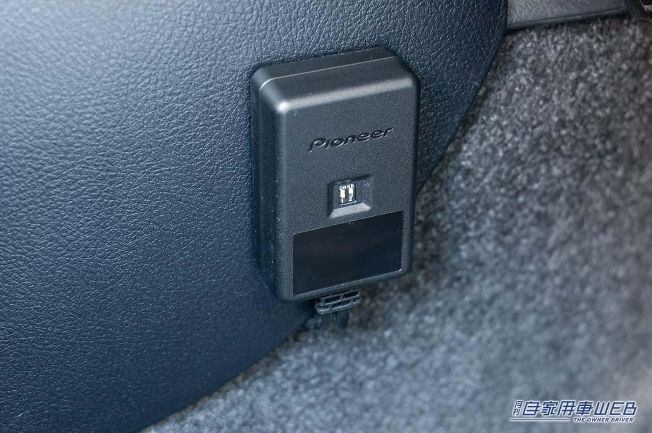 |世界初のAI搭載通信型 オールインワン車載器「NP1」、大事な映像はクラウドに保存【実機レビュー vol.03】