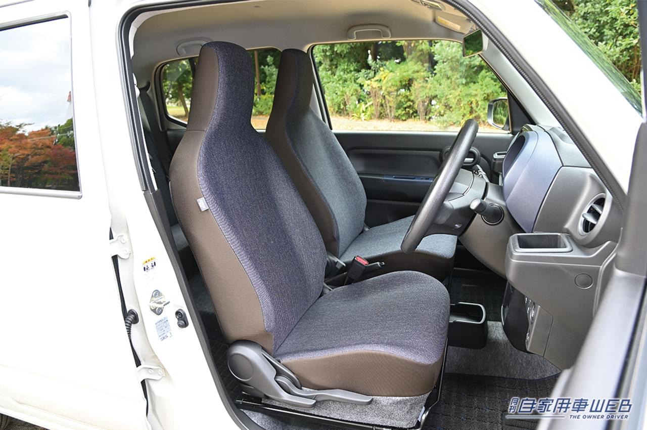 |まるも亜希子の「家族のクルマ選び!」便利・快適・高コスパ!軽自動車のエリート【スズキ アルト】