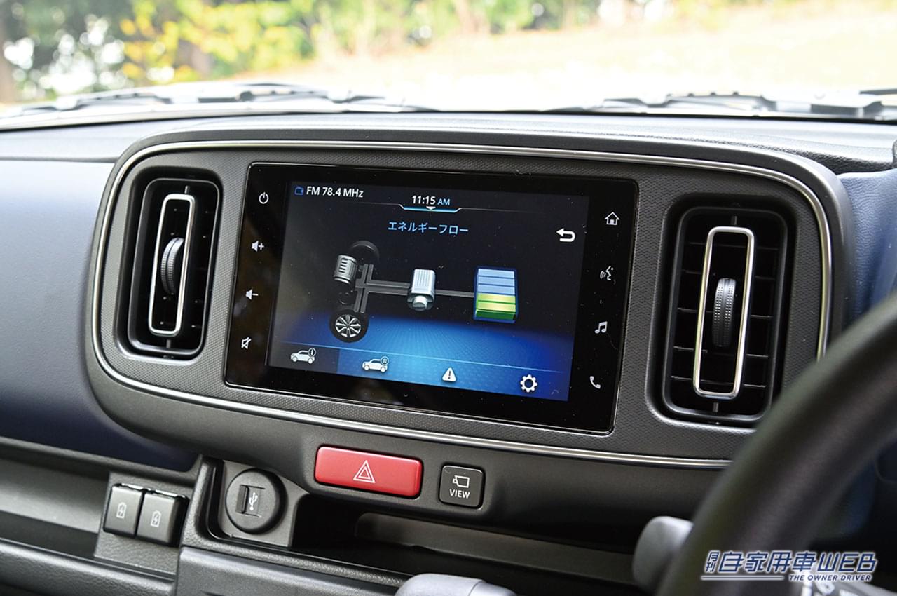 |まるも亜希子の「家族のクルマ選び!」便利・快適・高コスパ!軽自動車のエリート【スズキ アルト】