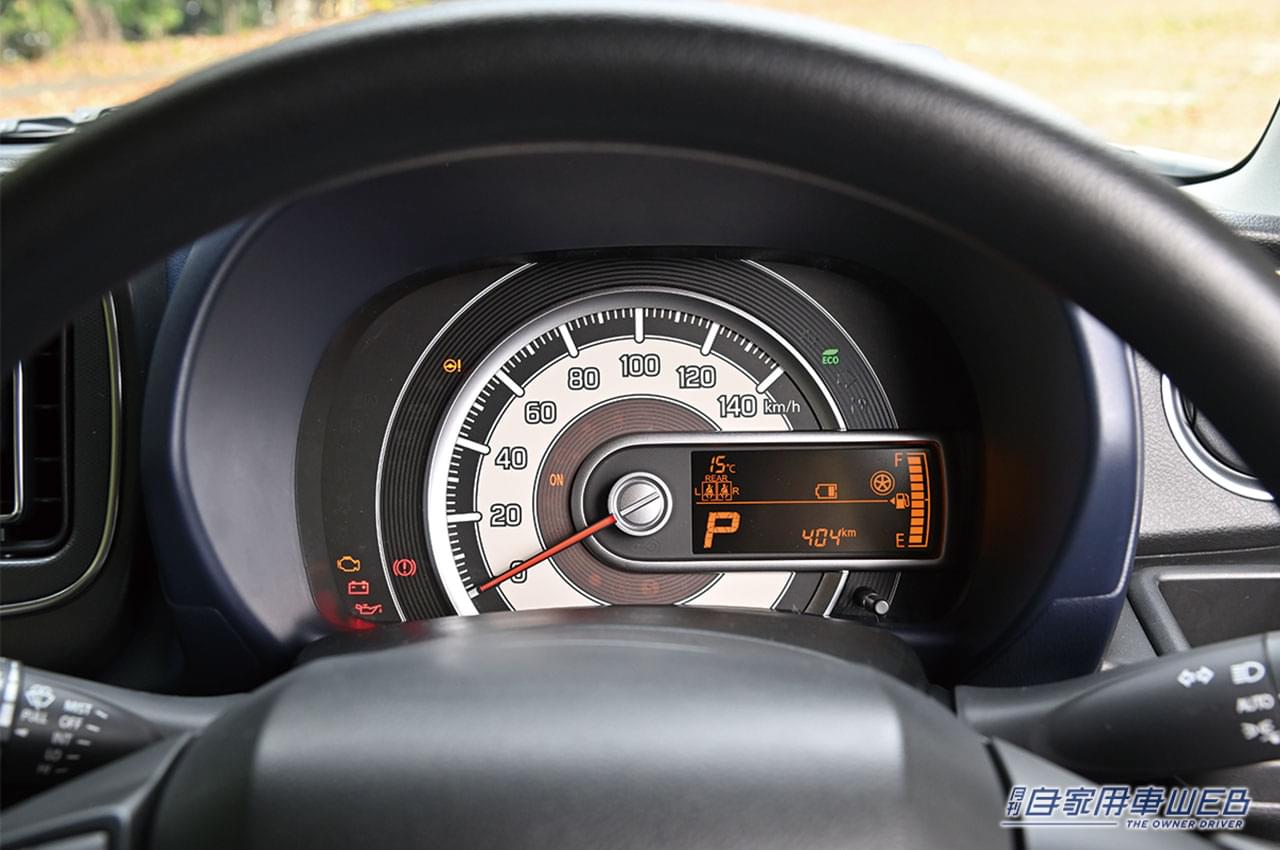 |まるも亜希子の「家族のクルマ選び!」便利・快適・高コスパ!軽自動車のエリート【スズキ アルト】