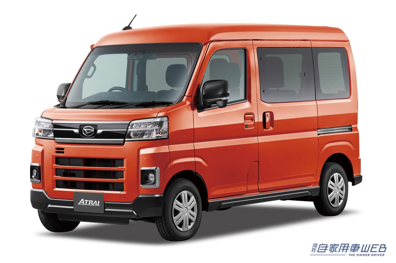 |スタイリッシュな外観&後方視界も抜群!車種専用設計だから安心のハイマウントリアカメラキット【データシステム】