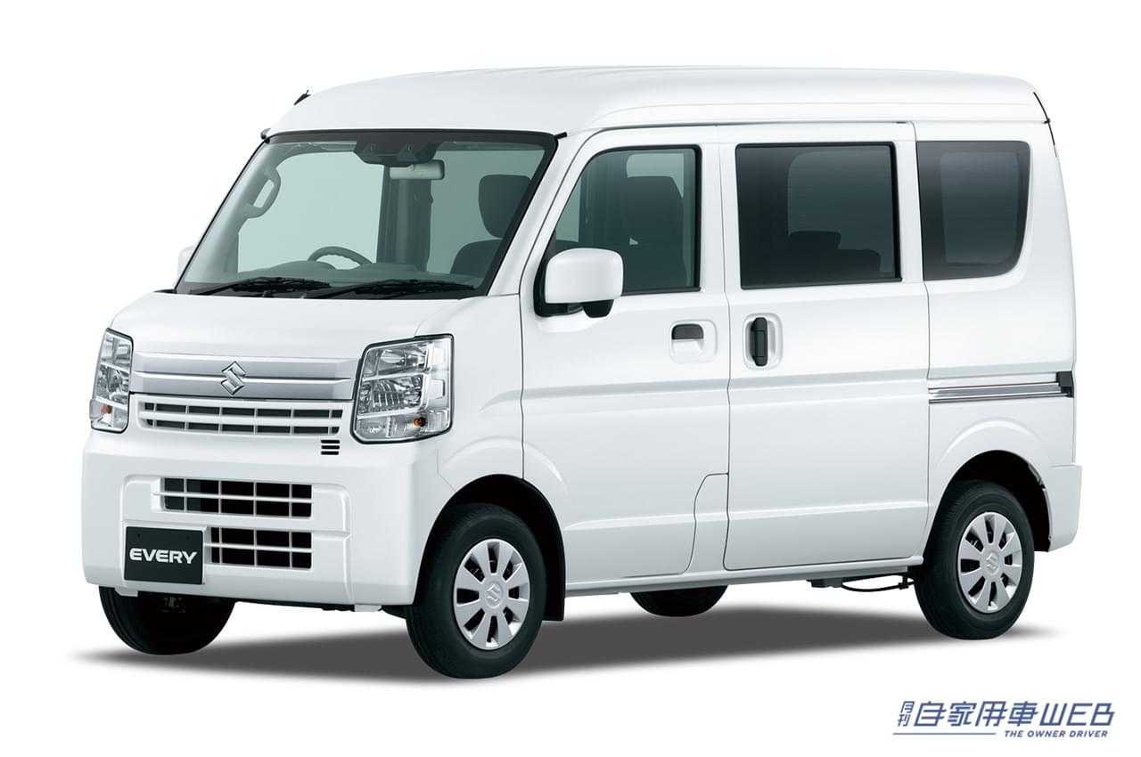 |スタイリッシュな外観&後方視界も抜群!車種専用設計だから安心のハイマウントリアカメラキット【データシステム】