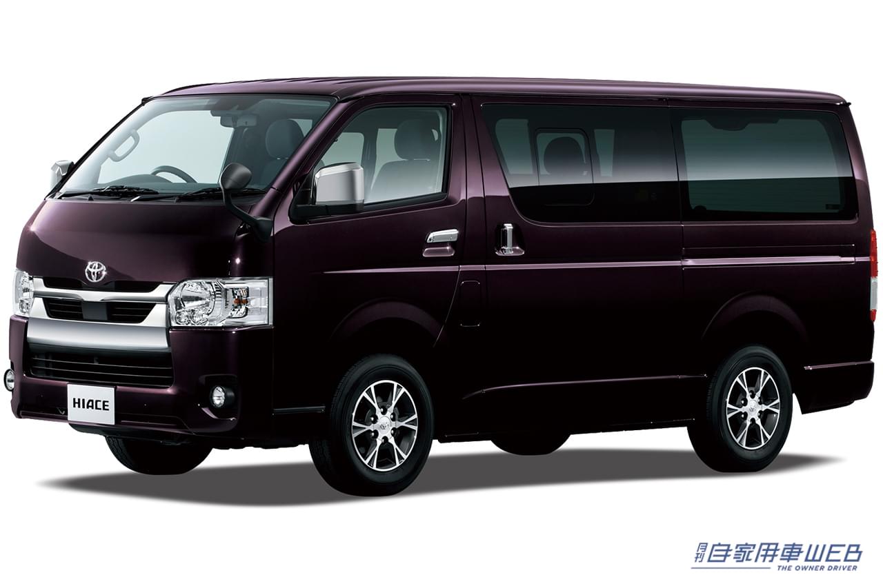 |スタイリッシュな外観&後方視界も抜群!車種専用設計だから安心のハイマウントリアカメラキット【データシステム】