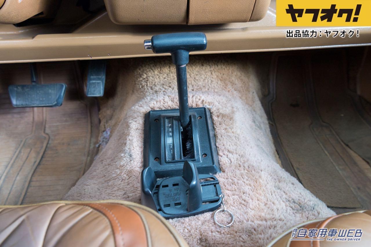 |ウッドパネルがオシャレなレトロSUVが1円スタート!LOT No.13「1984 AMC Eagle Wagon」