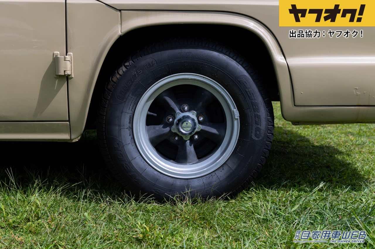 |60年代の無骨なバンがオークションに登場!LOT No.7「1963 Chevrolet Corvair Greenbrier」