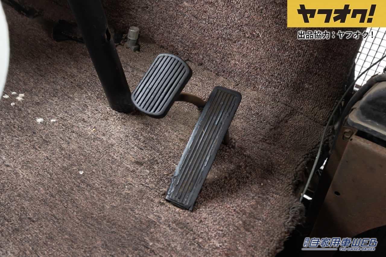 |ダッジのキャンピングカーが1円スタート!LOT No.9「1972 Dodge Explorer」