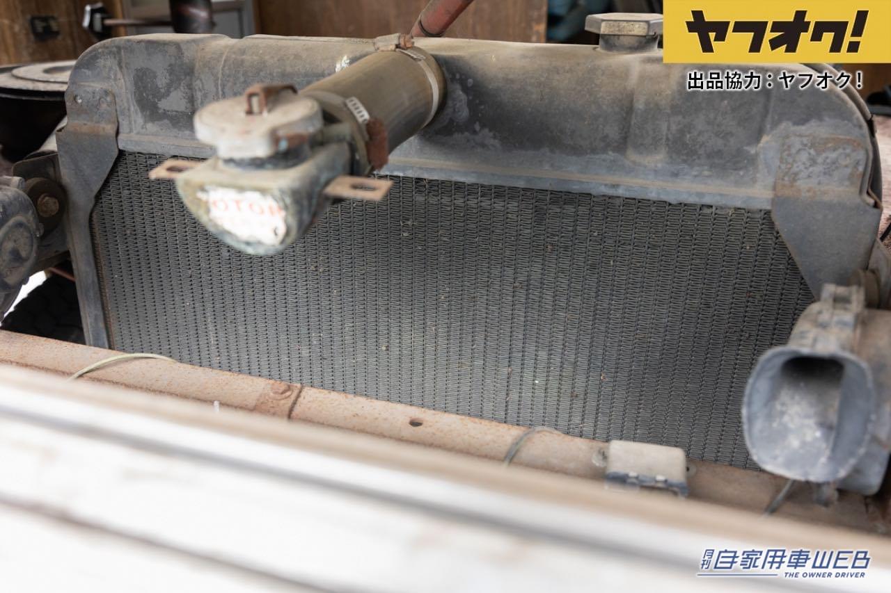 |ダッジのキャンピングカーが1円スタート!LOT No.9「1972 Dodge Explorer」