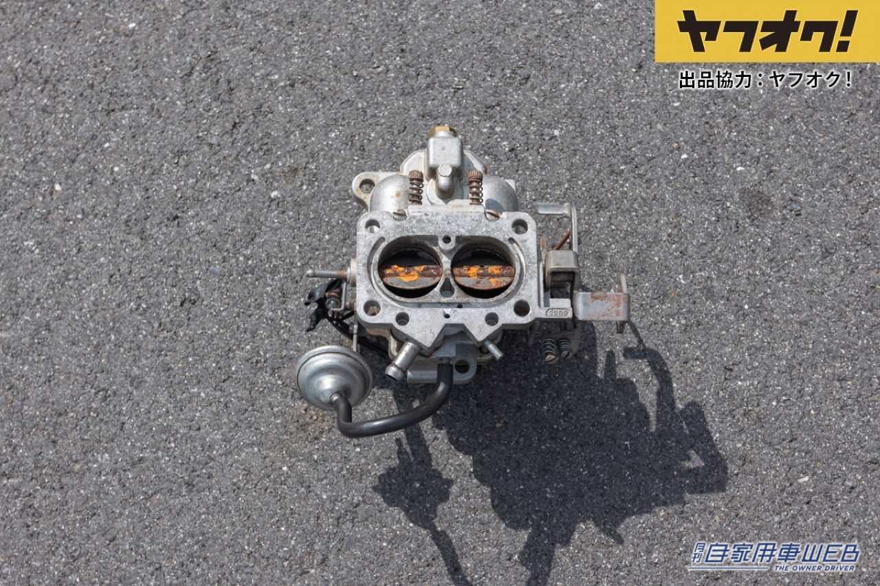 |ダッジのキャンピングカーが1円スタート!LOT No.9「1972 Dodge Explorer」