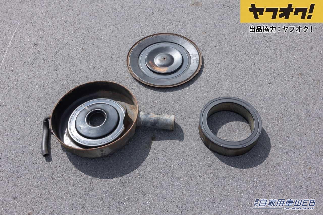 |ダッジのキャンピングカーが1円スタート!LOT No.9「1972 Dodge Explorer」