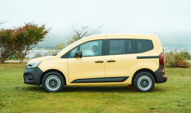 カングーファーム冬の収穫祭12月18日(日)に渋谷 JINNAN HOUSEで開催!新型ルノー カングーと旬の味覚を楽しもう!