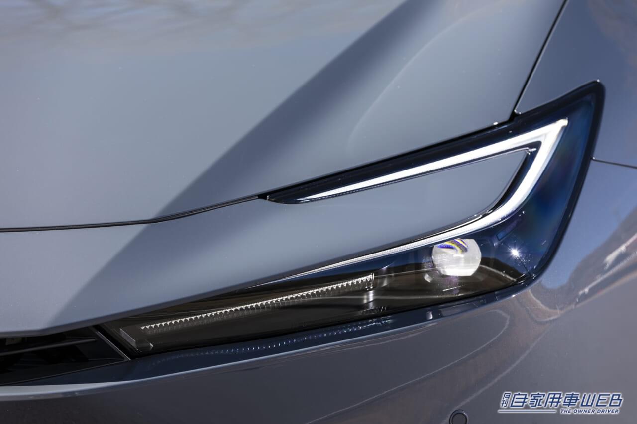 |トヨタ新型プリウスプロトタイプに緊急試乗。その究極進化はデザインだけじゃなかった!!