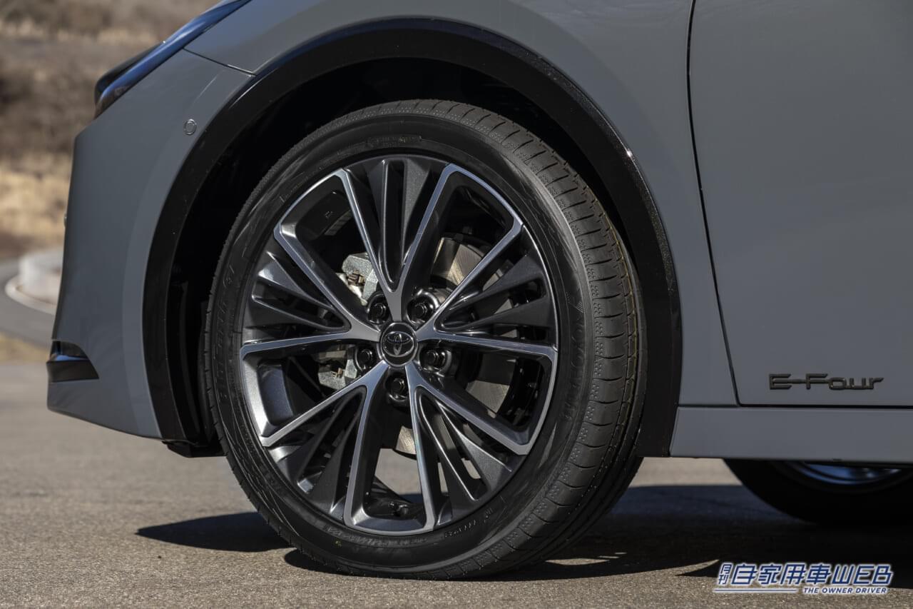 |トヨタ新型プリウスプロトタイプに緊急試乗。その究極進化はデザインだけじゃなかった!!