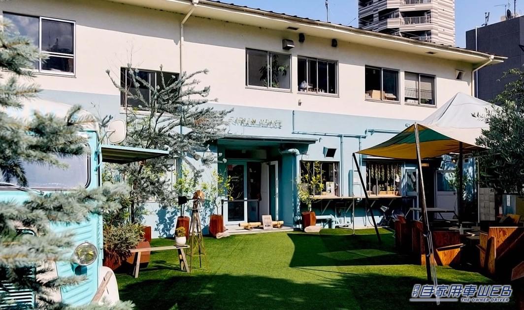 |カングーファーム冬の収穫祭12月18日(日)に渋谷 JINNAN HOUSEで開催!新型ルノー カングーと旬の味覚を楽しもう!