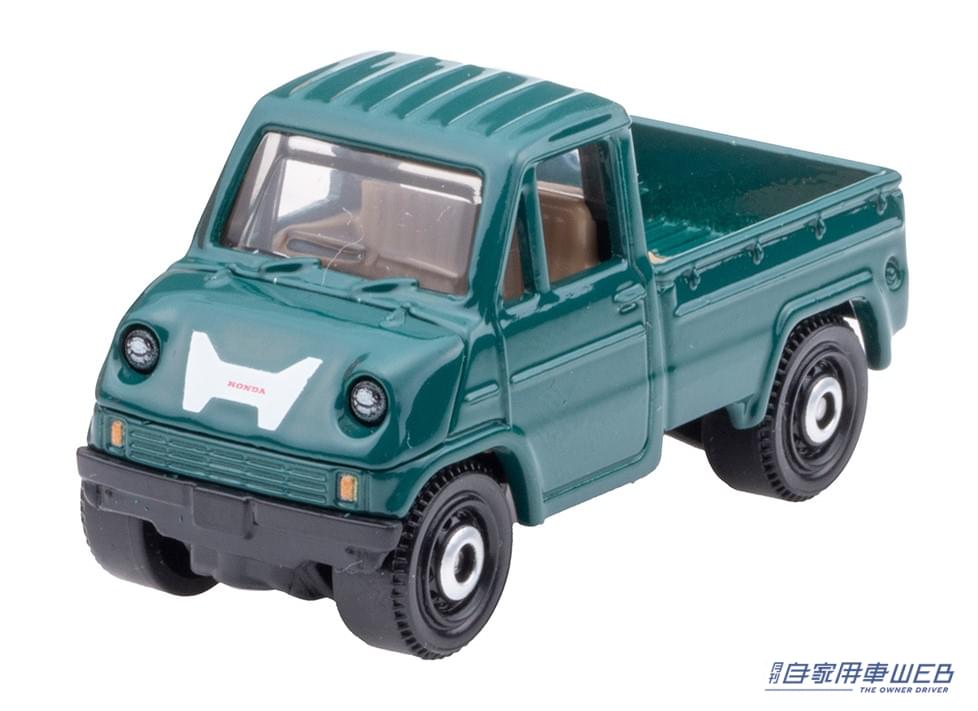 |箱買いしちゃいたい!「マッチボックス」から日本車種のみを集めたダイキャストカー第二弾が12月下旬より発売、各種ギミックも見逃せない