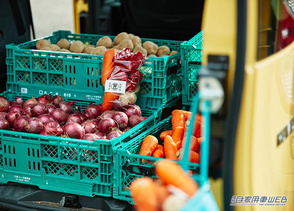 |カングーファーム冬の収穫祭12月18日(日)に渋谷 JINNAN HOUSEで開催!新型ルノー カングーと旬の味覚を楽しもう!