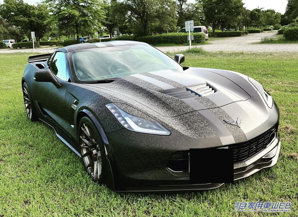 |2022カーラッピングフォトコンテストの受賞作が決定!