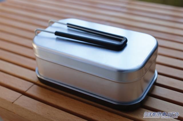 |手のひらサイズのBBQコンロ「タイニーグリルの奇跡」が発売!車に積んでも邪魔にならないどころか、気付かない!?