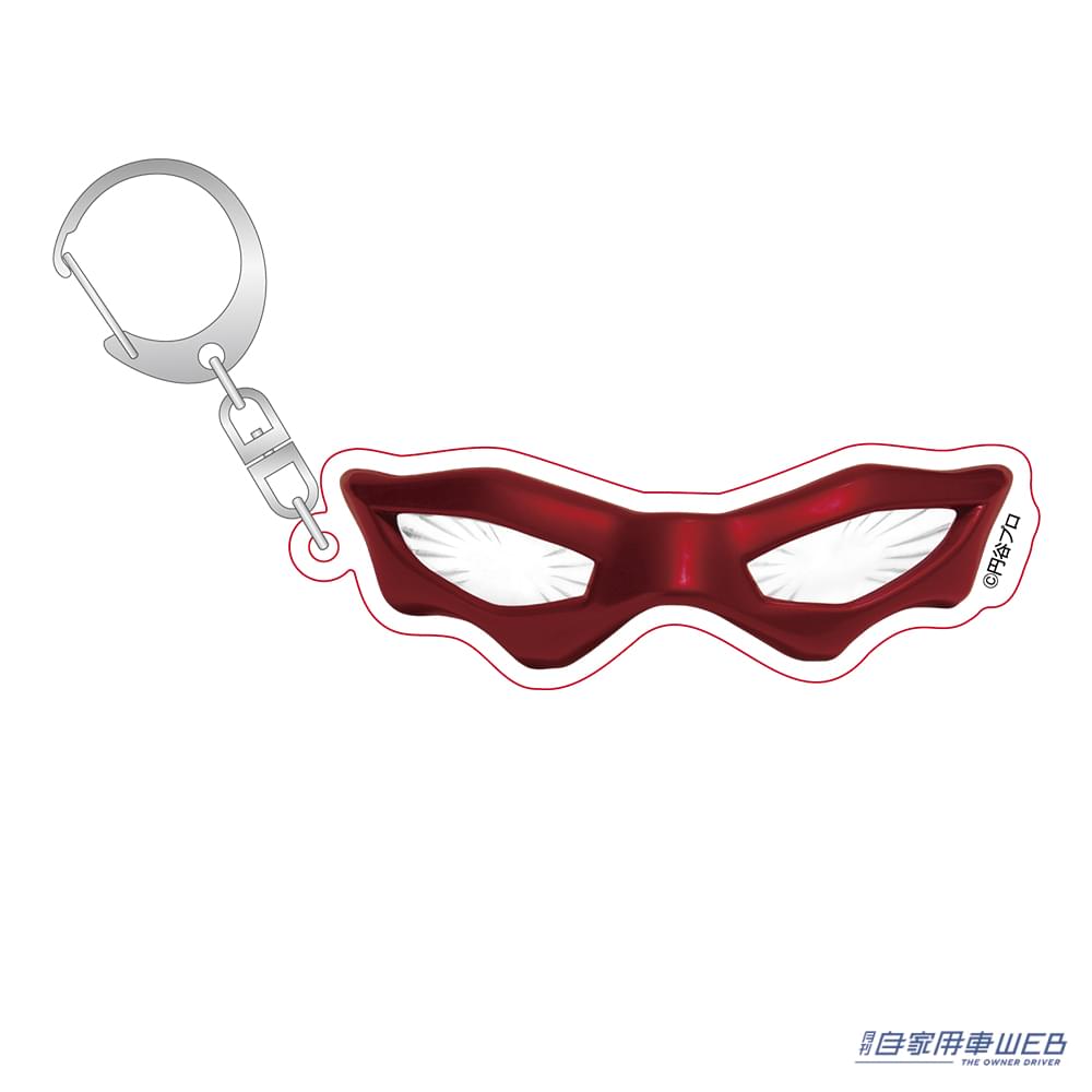 |ワイヤレスイヤホンやコーヒー、耐水ステッカーもあるで!! 『ウルトラセブンPOP UP STORE』が中野ブロードウェイ内「墓場の画廊」で開催!