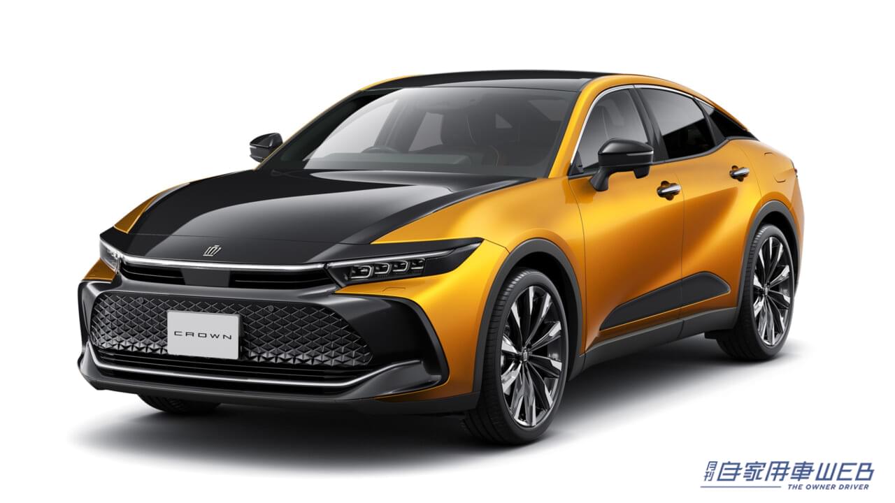 |先月、売れていたクルマはこれ! 普通&小型乗用車 販売ランキング ベスト20【2022年12月版】