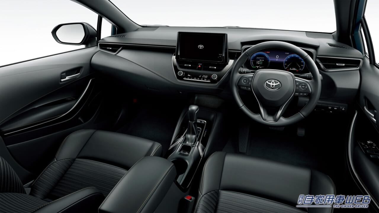 |【トヨタ・カローラツーリング】いま、このクルマはなぜ売れる? 最新売れ線注目モデル研究