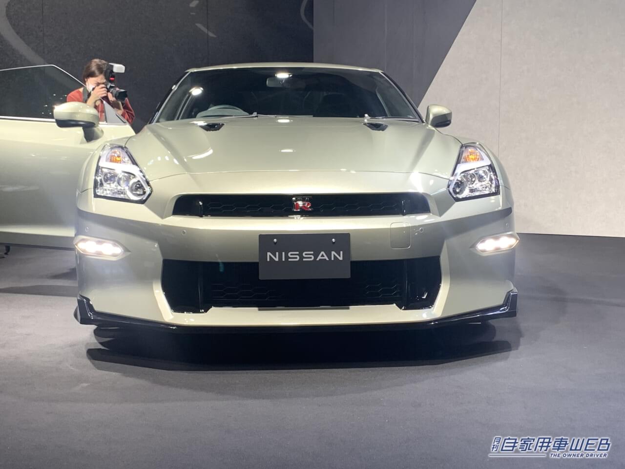 |ブース写真で振り返る【東京オートサロン2023】その1