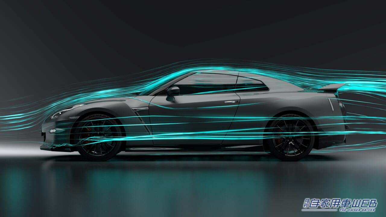 |R35の集大成!「NISSAN GT-R」2024年モデルを東京オートサロンでお披露目