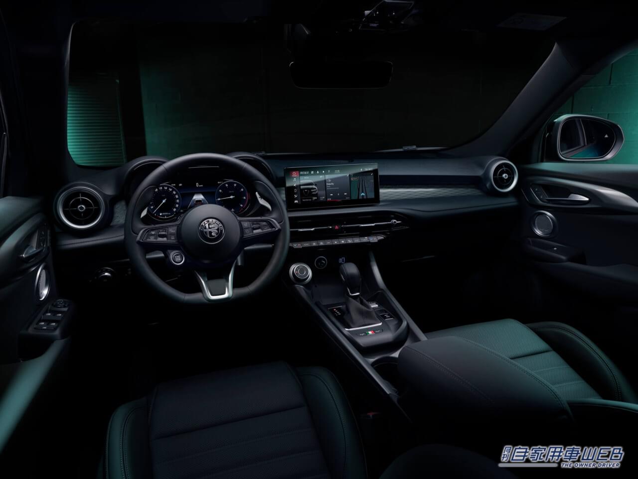 |アルファロメオから新型コンパクトSUV「Alfa Romeo Tonale(トナーレ)」が発売!同社初となるハイブリッドシステム採用!