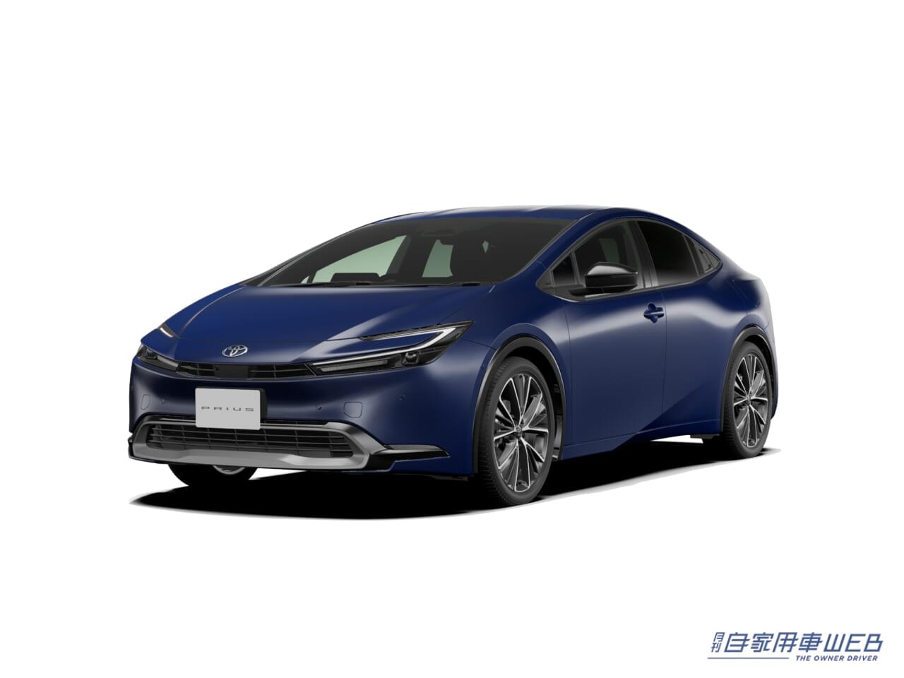 |新型「プリウス」HEVモデルの発売がスタート