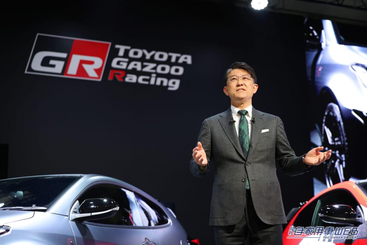|トヨタ新社長に佐藤恒治氏が就任、豊田章男氏は会長職へ!佐藤氏を指名した理由とは!?