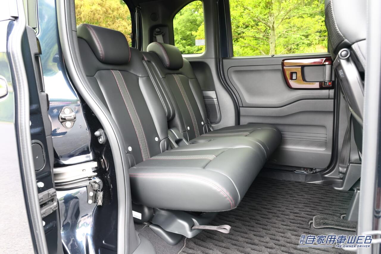 |【ホンダ・N-BOX】このクルマはなぜ売れる? 売れ線注目モデル研究