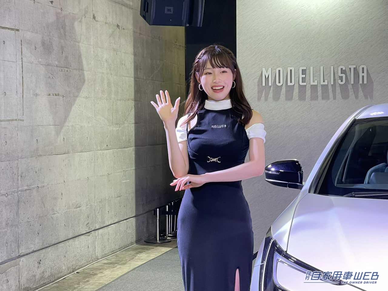 |美女まとめだヨ!全員集合!東京オートサロン2023で見つけた、美人コンパニオン!【総集編】