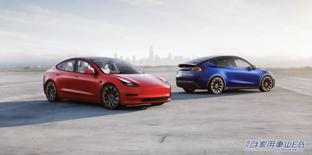|買うならいま!?Teslaのセダン「MODEL 3」とSUV「MODEL Y」が値下げ!