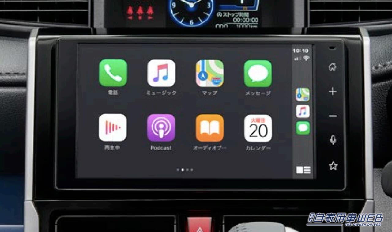 |【ダイハツ/トヨタ/スバル・トール/ルーミー/ジャスティ】 いま、このクルマはなぜ売れる? 最新売れ線注目モデル研究