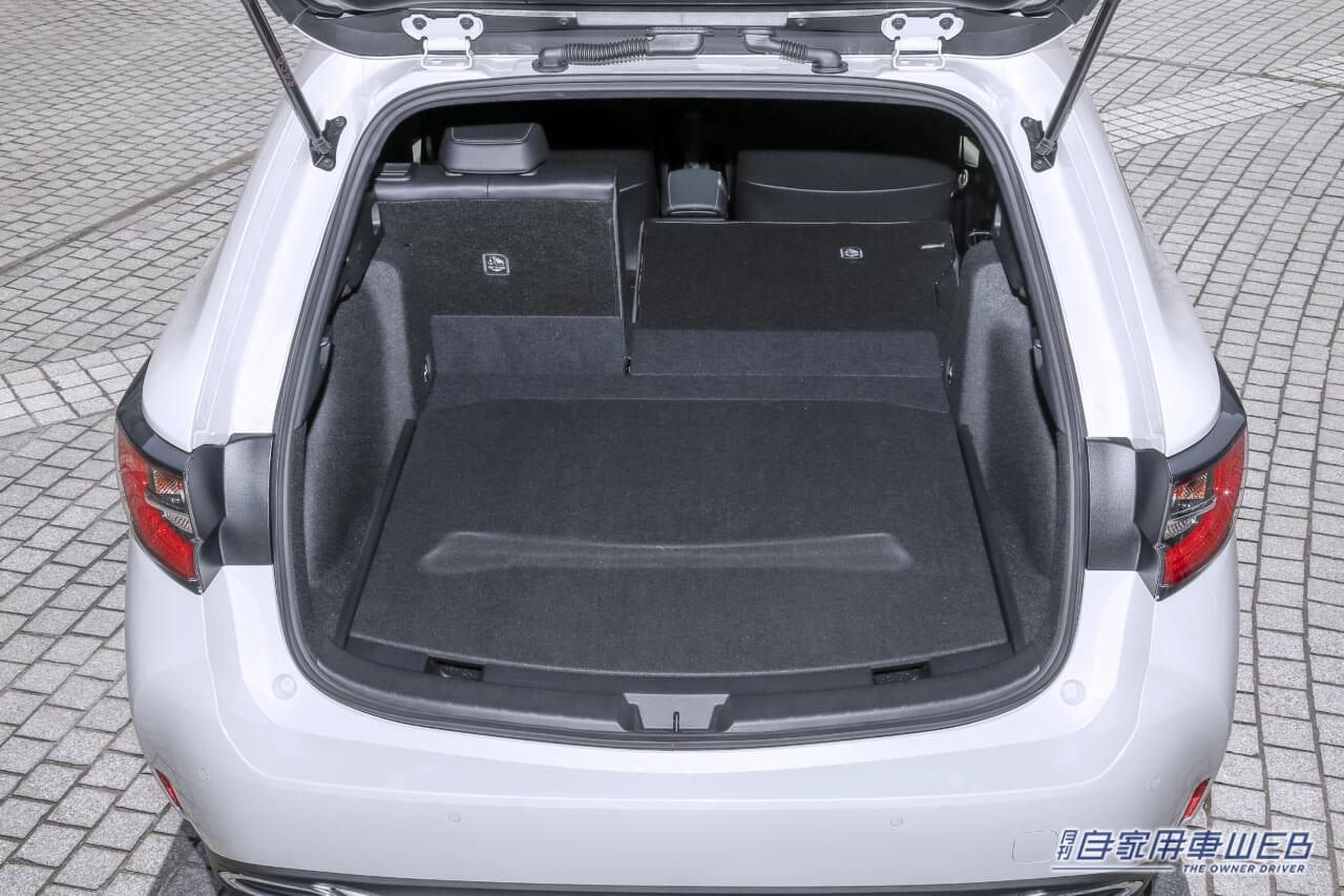 |【トヨタ・カローラツーリング】いま、このクルマはなぜ売れる? 最新売れ線注目モデル研究