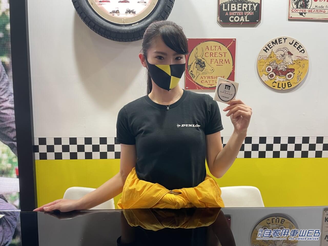 |美女まみれ!東京オートサロン2023で見つけた、注目コンパニオン!【パート4】