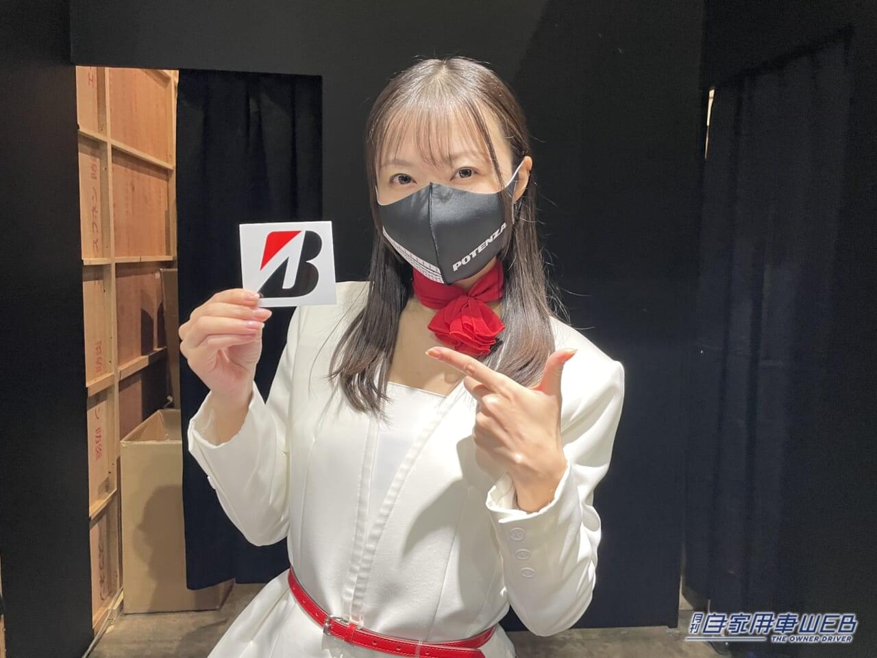 |美女まみれ!東京オートサロン2023で見つけた、注目コンパニオン!【パート4】