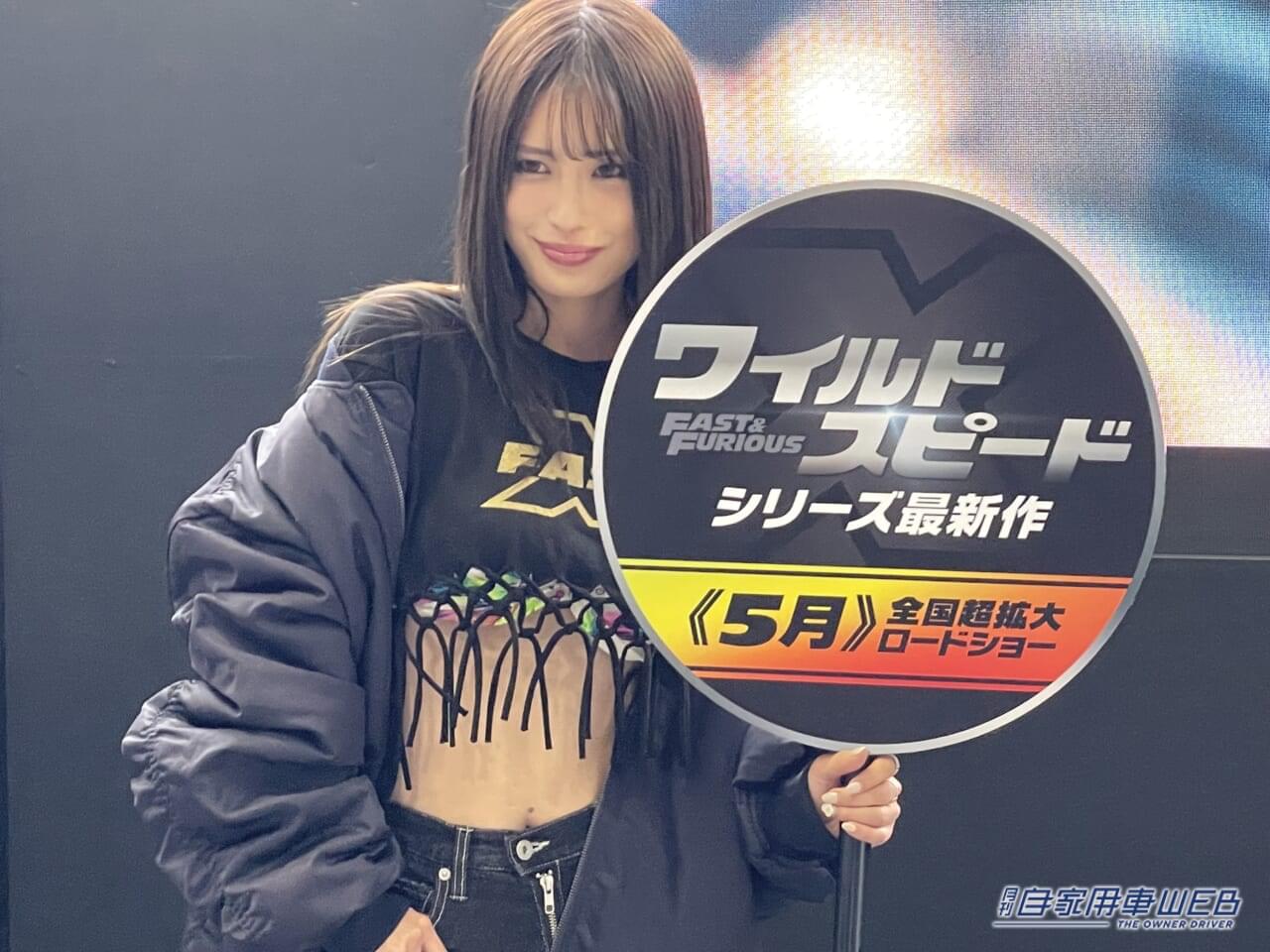 |美女まとめだヨ!全員集合!東京オートサロン2023で見つけた、美人コンパニオン!【総集編】