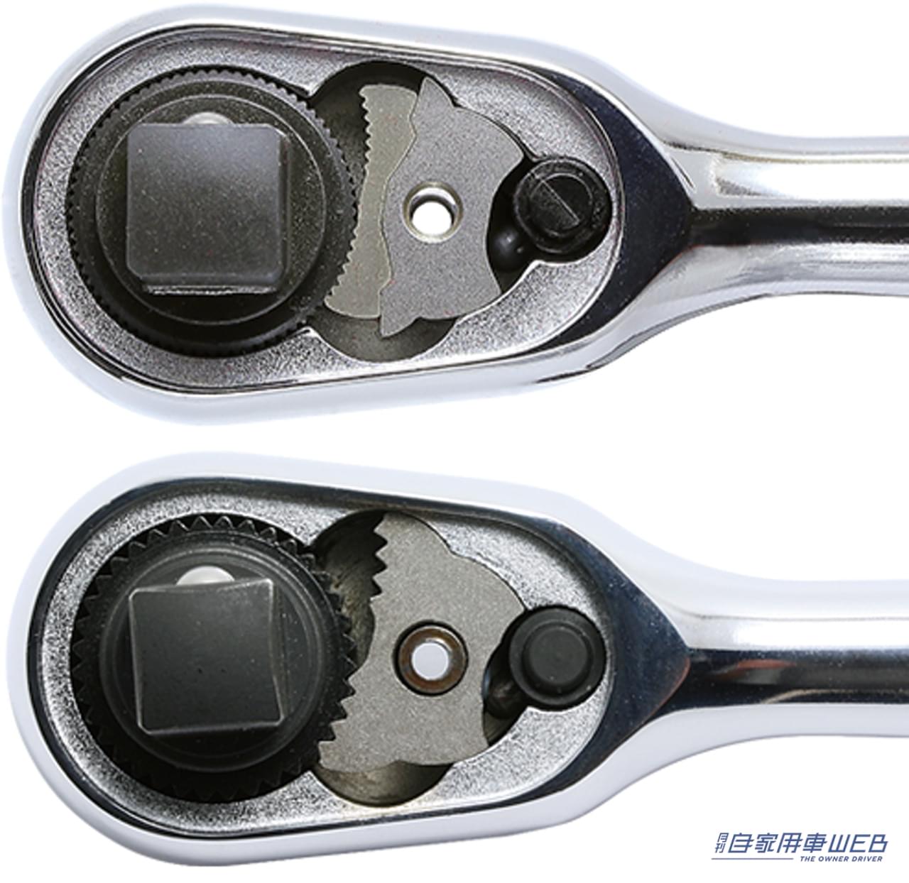 |“コーケン”に聞いた、今おすすめの工具 Best 5