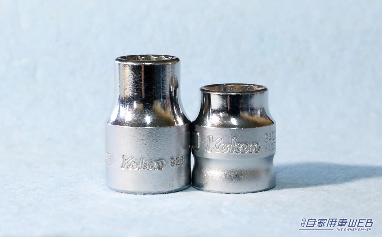 |“コーケン”に聞いた、今おすすめの工具 Best 5