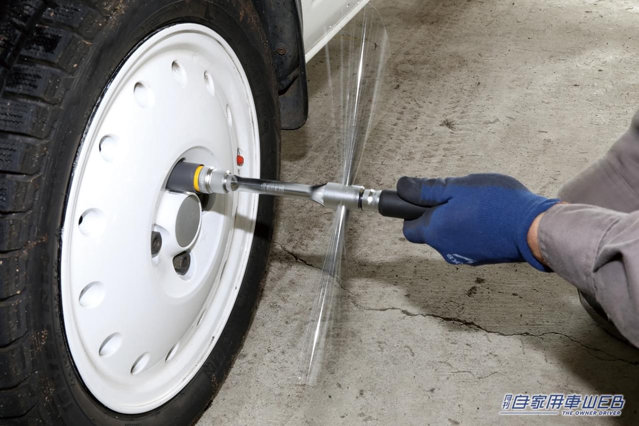 |“コーケン”に聞いた、今おすすめの工具 Best 5