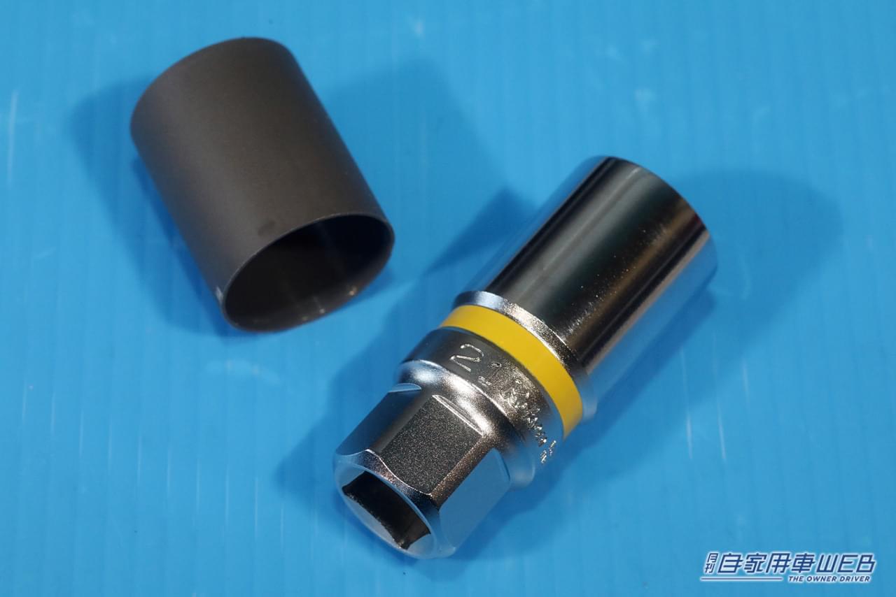 |“コーケン”に聞いた、今おすすめの工具 Best 5