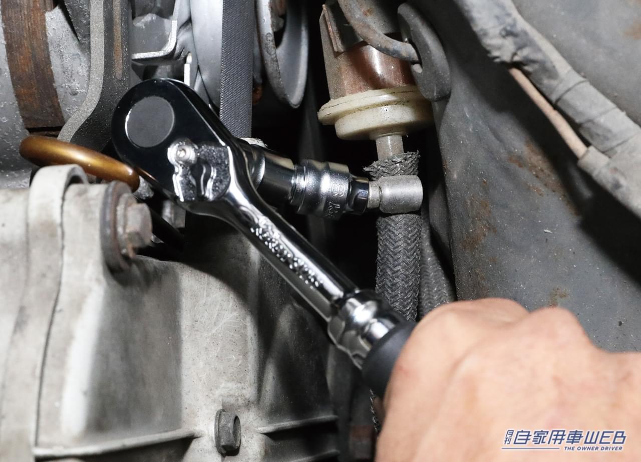 |“コーケン”に聞いた、今おすすめの工具 Best 5