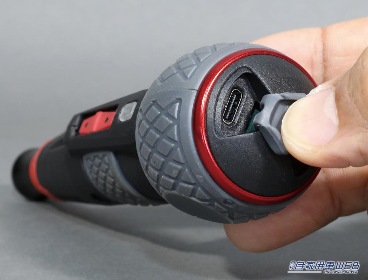 |”ベッセル”に聞いた、今おすすめの工具Best 5!