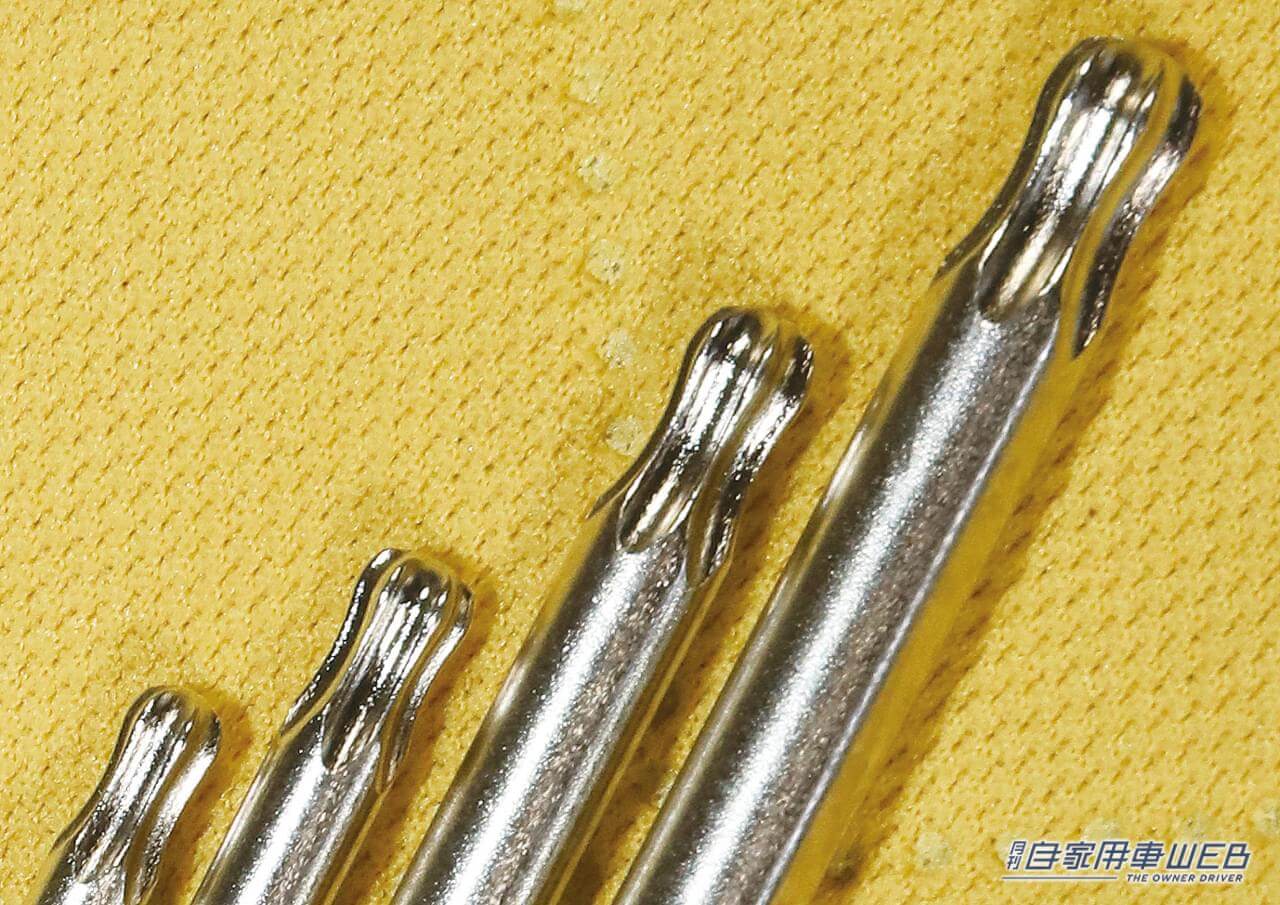 |”ベッセル”に聞いた、今おすすめの工具Best 5!