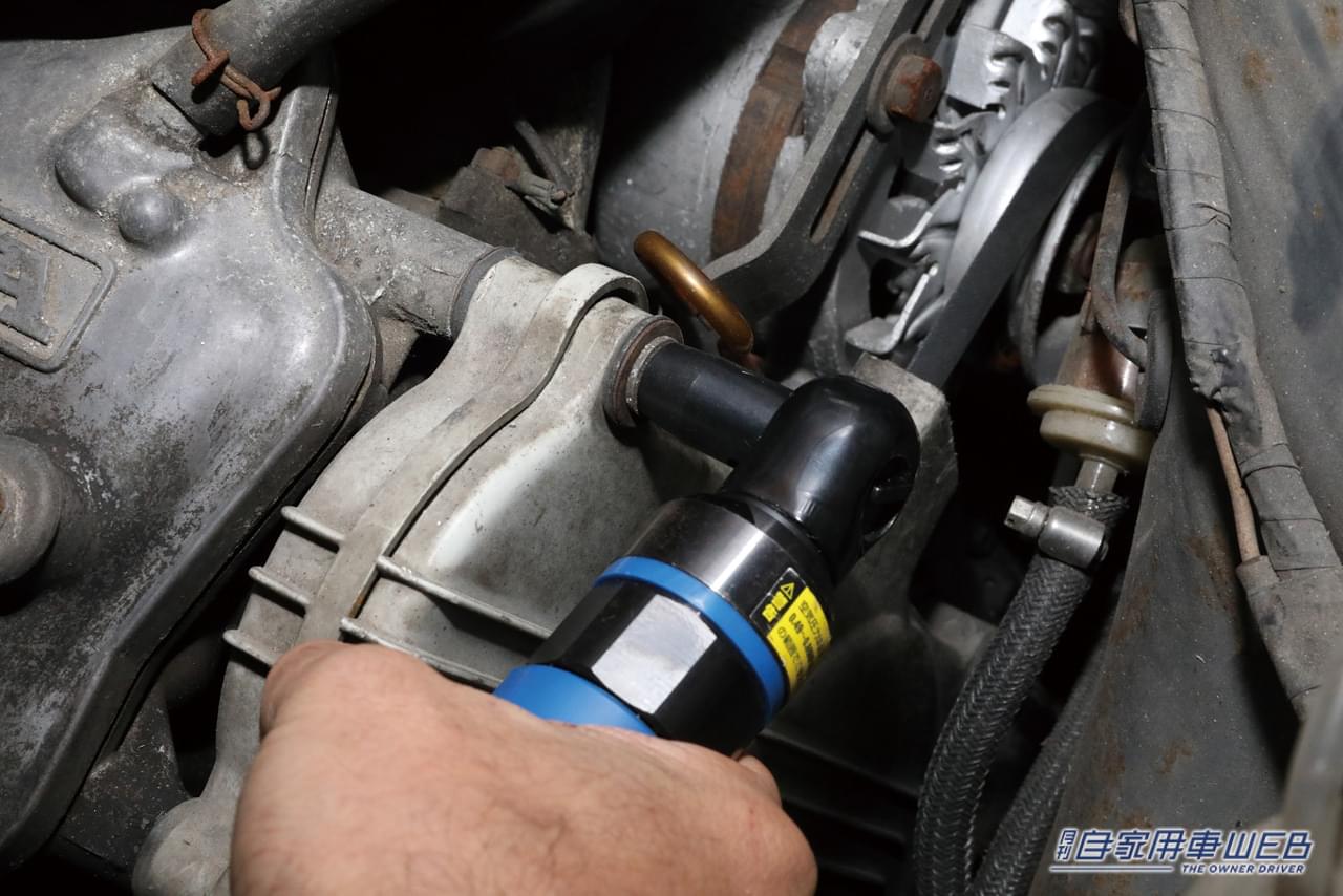 |”ベッセル”に聞いた、今おすすめの工具Best 5!